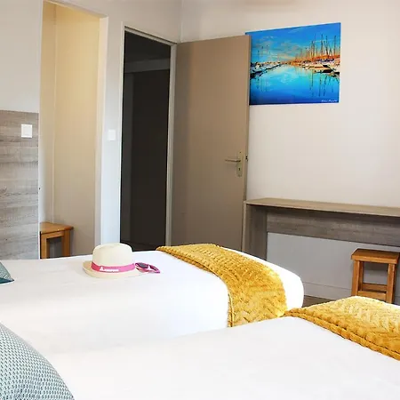 Azureva Club Cap D'agde