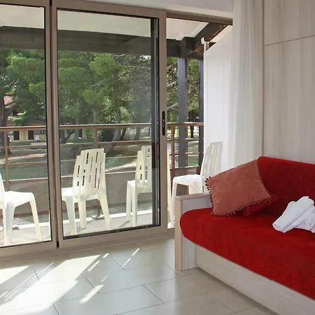 Azureva Club Cap D'agde