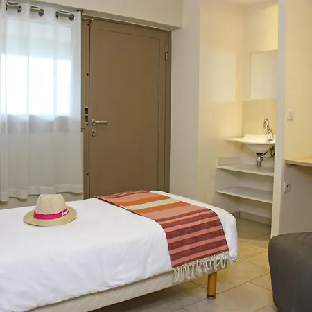 Azureva Club Cap D'agde 3* Agde