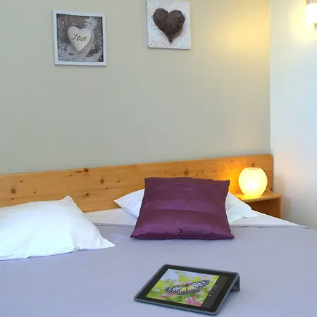 Village de vacances Azureva Club Cap D'agde 3*