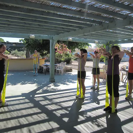 Azureva Club Cap D'agde Village de vacances