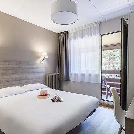 Village de vacances Azureva Club Cap D'agde Agde