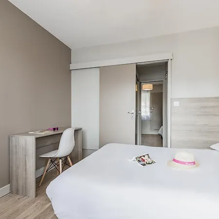 Azureva Club Cap D'agde 3* Agde