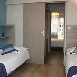Tatil parkı Azureva Club Cap D'agde 3*