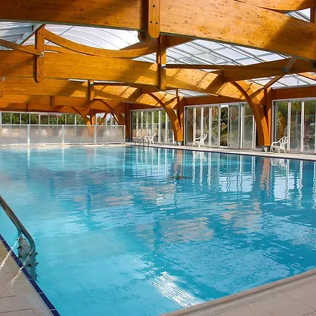 Azureva Club Cap D'agde 3*