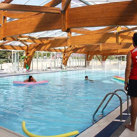 Feriepark Azureva Club Cap D'agde