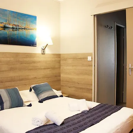 Holiday park Azureva Club Cap D'agde