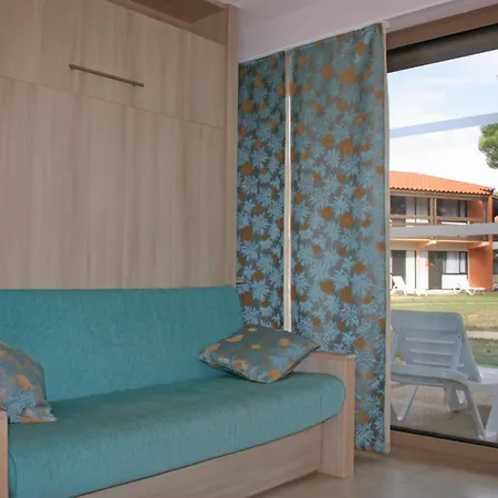 Azureva Club Cap D'agde Feriepark 3*