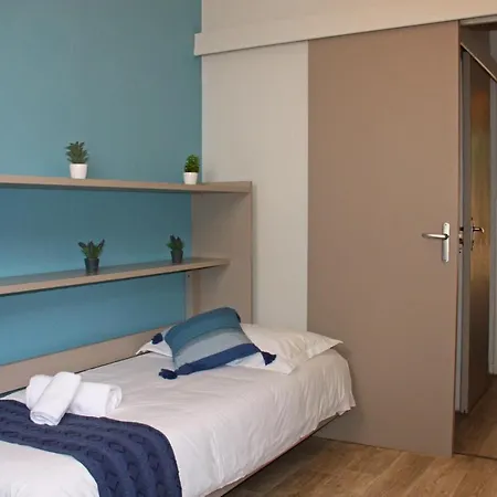 Azureva Club Cap D'agde Holiday park