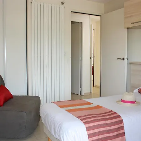 Feriepark Azureva Club Cap D'agde 3*