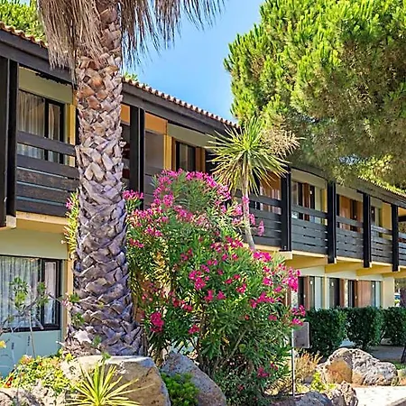 Πάρκο διακοπών Azureva Club Cap D'agde 3*