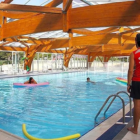 Azureva Club Cap D'agde Πάρκο διακοπών Agde
