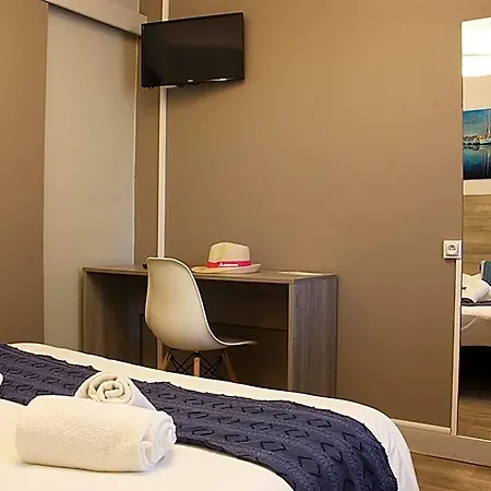 Azureva Club Cap D'agde 3* Agde