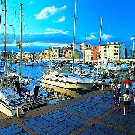 Azureva Club Cap D'agde Πάρκο διακοπών Agde