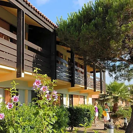 Azureva Club Cap D'agde Agde