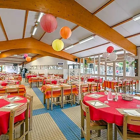 Πάρκο διακοπών Azureva Club Cap D'agde