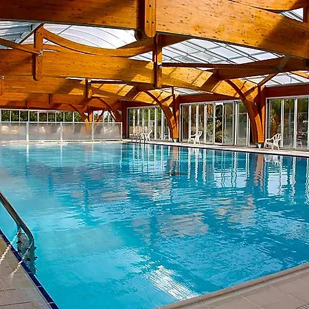 Azureva Club Cap D'agde 3*