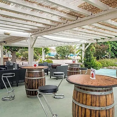 Azureva Club Cap D'agde Agde