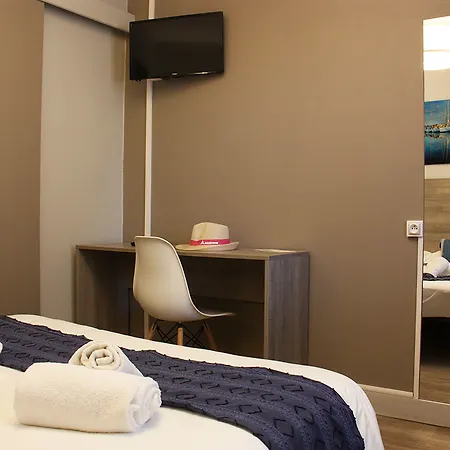 Feriepark Azureva Club Cap D'agde 3*