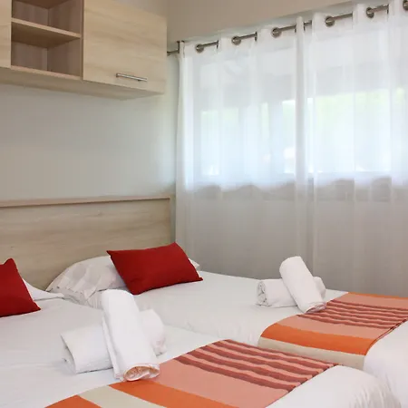 Feriepark Azureva Club Cap D'agde 3*