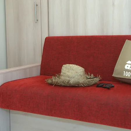 Azureva Club Cap D'agde 3* Agde