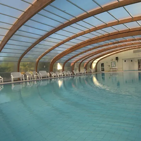 Azureva Club Cap D'agde Holiday park 3*