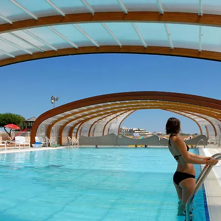 Azureva Club Cap D'agde 3* Agde