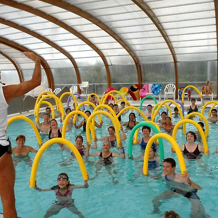 Azureva Club Cap D'agde Agde