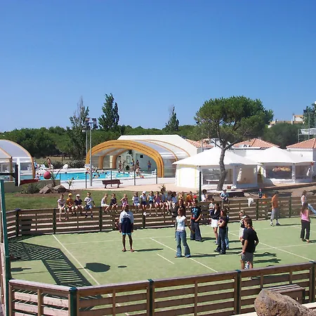 Azureva Club Cap D'agde 3*
