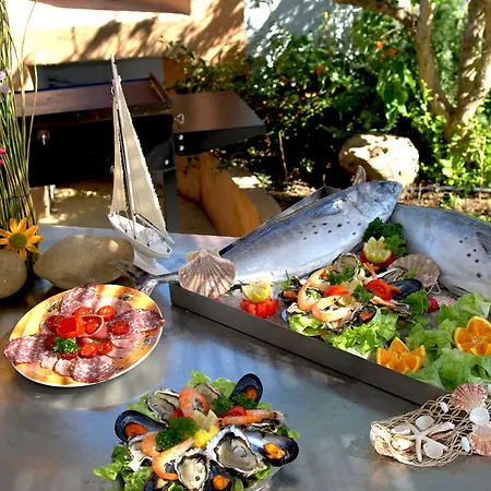 Holiday park Azureva Club Cap D'agde