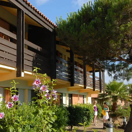 Azureva Club Cap D'agde 3*