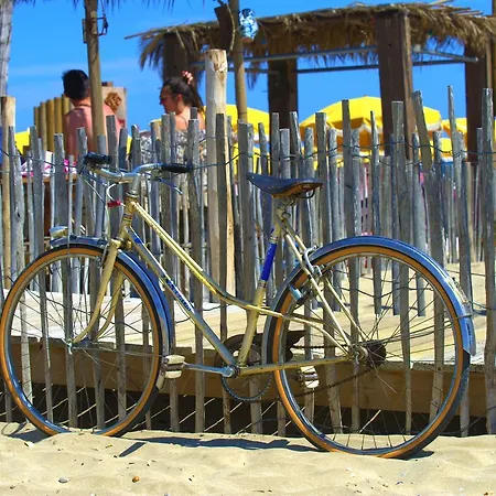 Aldeamento Turístico Azureva Club Cap D'agde Agde