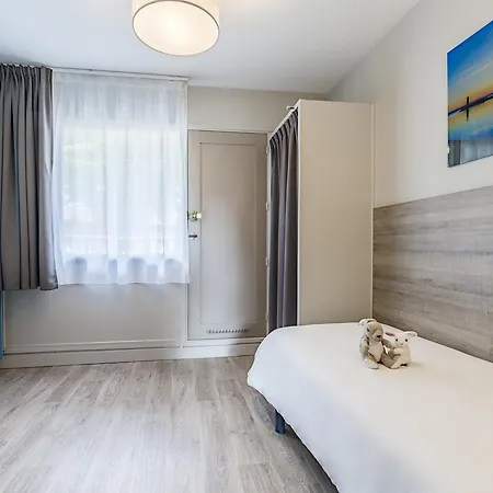 Üdülőpark Azureva Club Cap D'agde