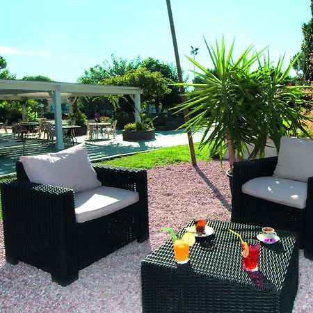 Holiday park Azureva Club Cap D'agde Agde