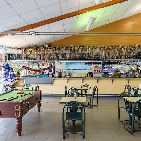 Holiday park Azureva Club Cap D'agde Agde