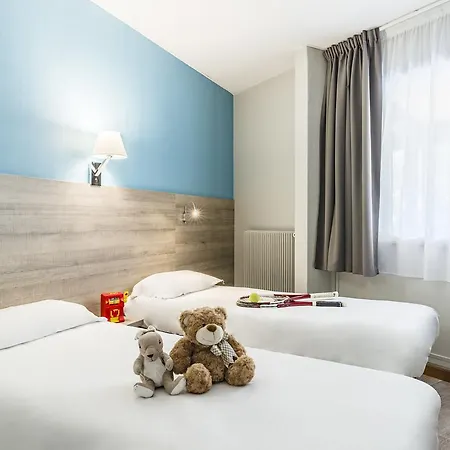 Azureva Club Cap D'agde 3*