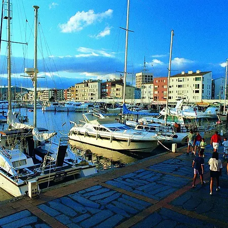 Holiday park Azureva Club Cap D'agde