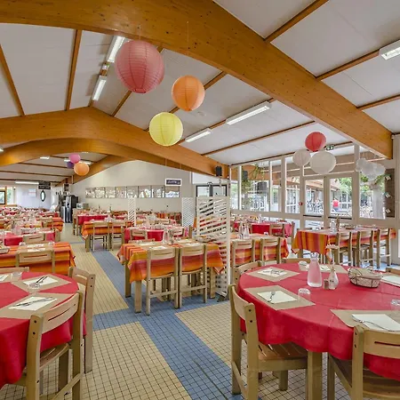 Azureva Club Cap D'agde 3*