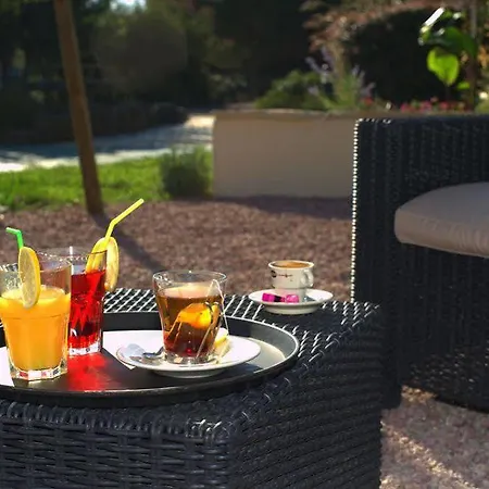 Azureva Club Cap D'agde 3*