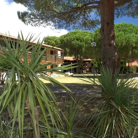 Πάρκο διακοπών Azureva Club Cap D'agde 3*