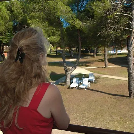 Üdülőpark Azureva Club Cap D'agde
