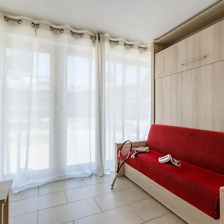 Azureva Club Cap D'agde Aldeamento Turístico