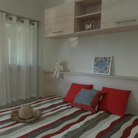 Azureva Club Cap D'agde Aldeamento Turístico 3*