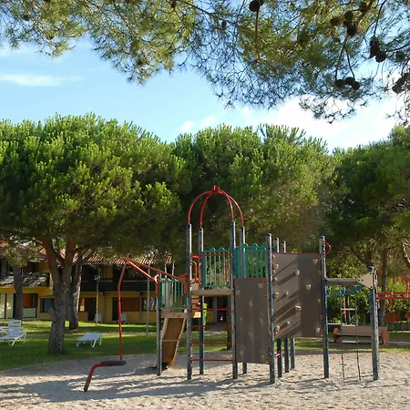 Πάρκο διακοπών Azureva Club Cap D'agde Agde