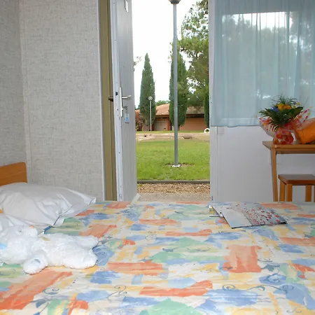 Azureva Club Cap D'agde