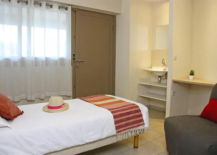 Azureva Club Cap D'agde 3* Agde