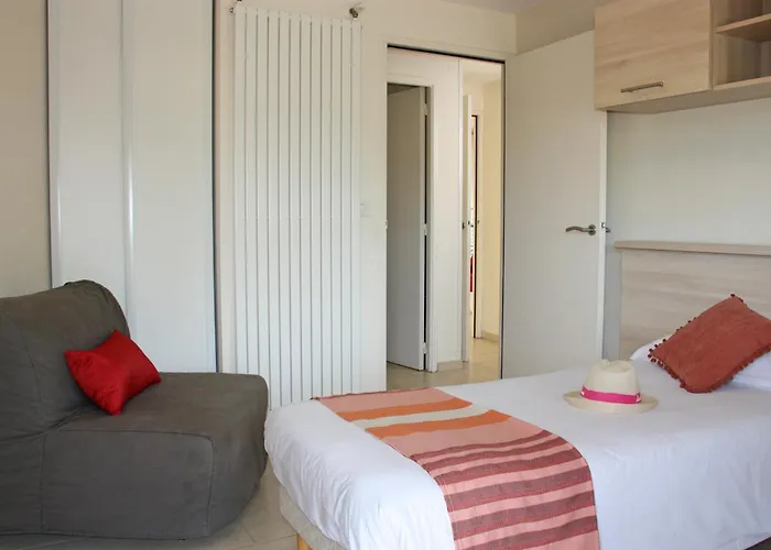 Πάρκο διακοπών Azureva Club Cap D'agde 3*