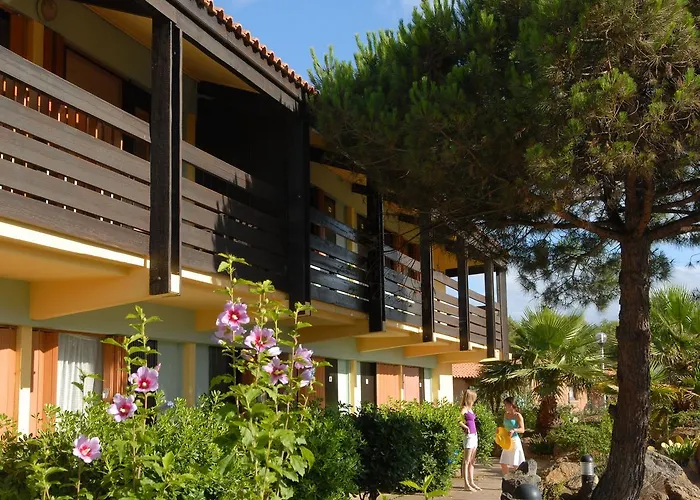 Azureva Club Cap D'agde 3*