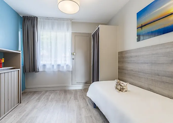 Πάρκο διακοπών Azureva Club Cap D'agde