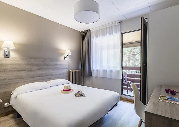 Πάρκο διακοπών Azureva Club Cap D'agde Agde